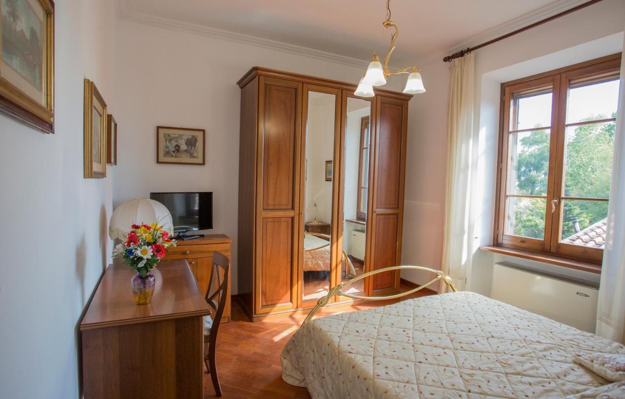 La Villa Delle Rose Róma Kültér fotó