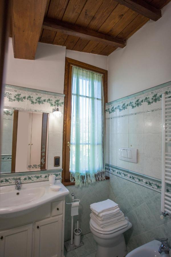 La Villa Delle Rose Róma Kültér fotó