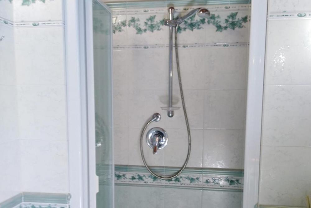 La Villa Delle Rose Róma Kültér fotó